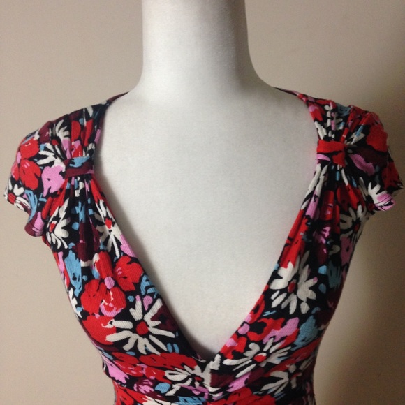 Free People Key To My Heart Dress Size: XS - Picture 4 of 13